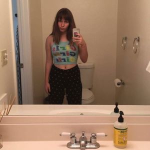 Meet your Posher, Ellie